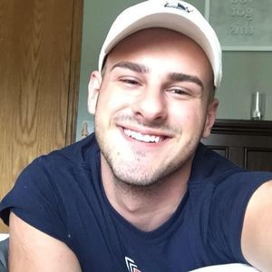 Meet your Posher, Jordan